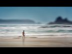 20 The Girl On The Beach Bryan Averill