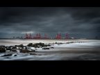 1st Andrew Charlesworth CPAGB Liverpool Docks